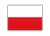 TRATTORIA TONOZZI LA SIBERIA - Polski